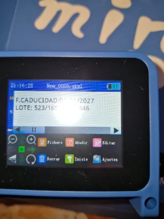 Cámara Coche HD DVR