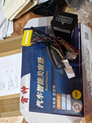 Cámara Coche HD DVR