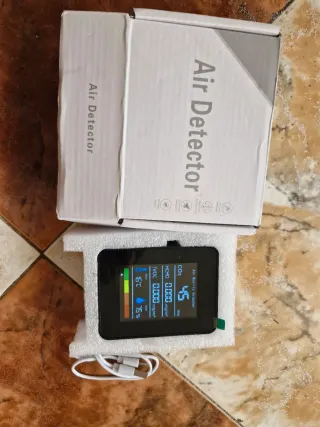 Cámara Coche HD DVR