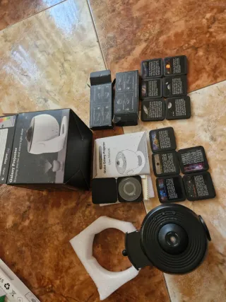 Cámara Coche HD DVR