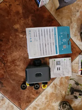 Cámara Coche HD DVR