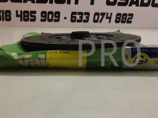 Disco embrague avía  7000 s nuevo