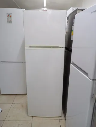 Nevera Bosch Blanca no Frost