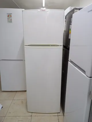 Nevera Bosch Blanca no Frost