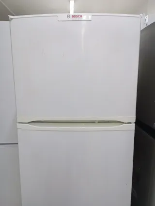 Nevera Bosch Blanca no Frost