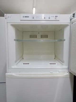 Nevera Bosch Blanca no Frost