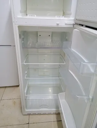 Nevera Bosch Blanca no Frost