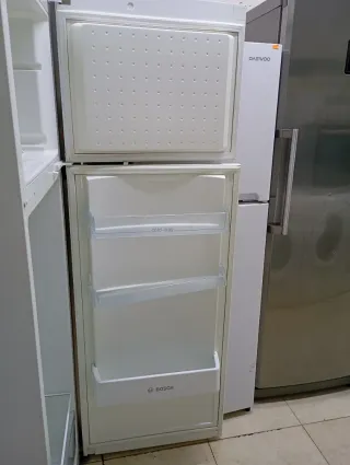 Nevera Bosch Blanca no Frost