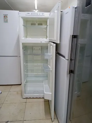 Nevera Bosch Blanca no Frost