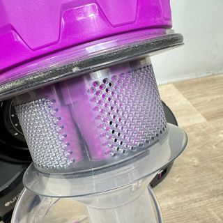 Robot Aspirador y Fregasuelos Eureka NERE10s