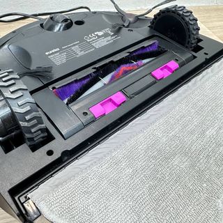 Robot Aspirador y Fregasuelos Eureka NERE10s