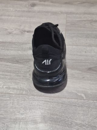 Zapatillas Nike Air Max 270 Talla 44