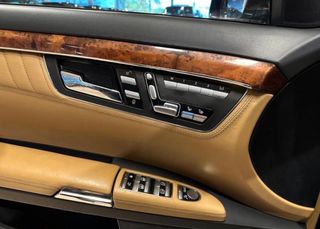 Mercedes-Benz Clase S 2010