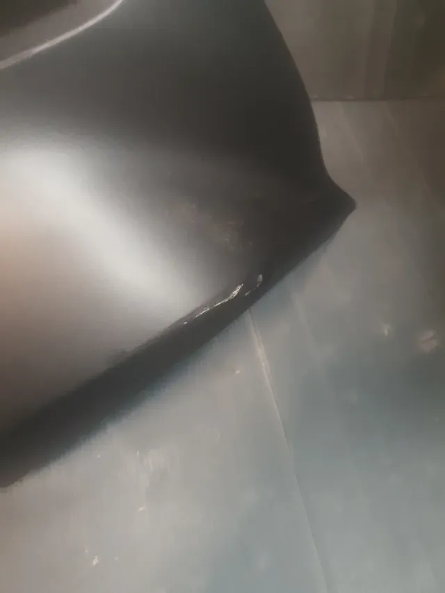 Frontal Derecho Honda PCX 125 2014-2017