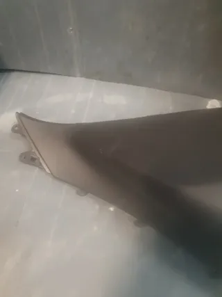 Frontal Derecho Honda PCX 125 2014-2017