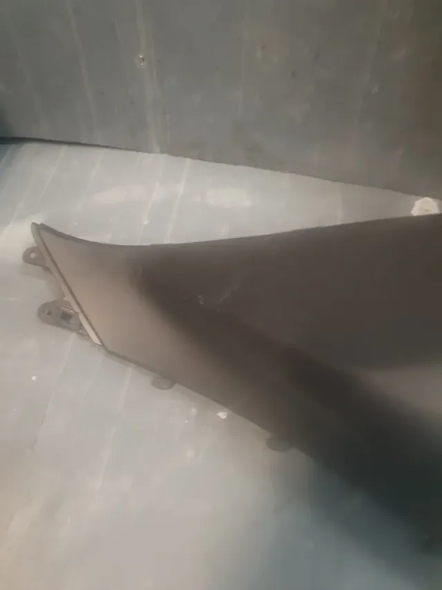 Frontal Derecho Honda PCX 125 2014-2017