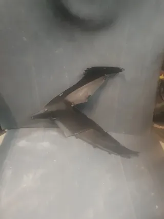 Frontal Derecho Honda PCX 125 2014-2017