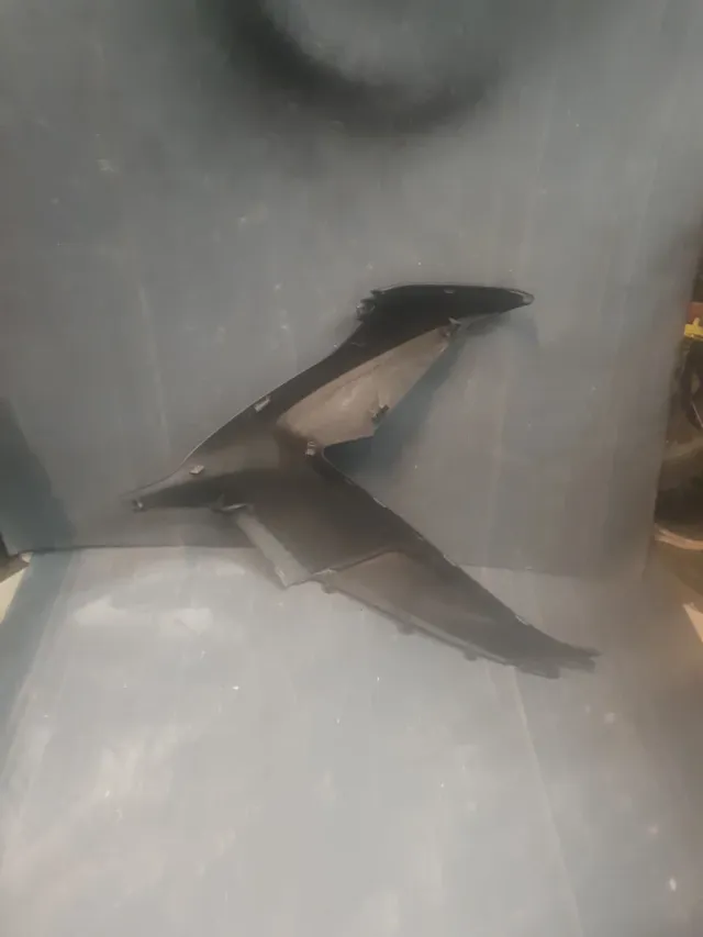 Frontal Derecho Honda PCX 125 2014-2017