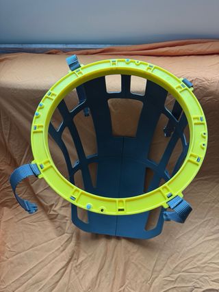 Recogepelotas Baloncesto