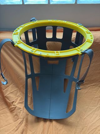 Recogepelotas Baloncesto