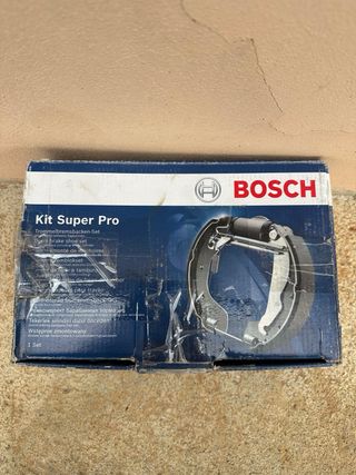 Tambores de freno Citroen Saxo