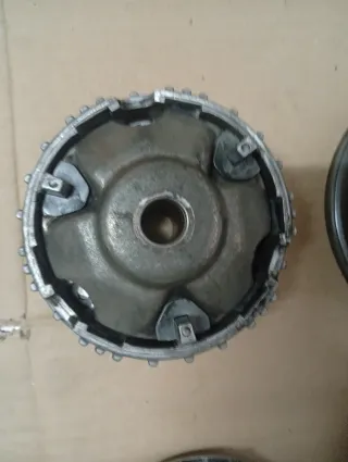 Kit Embrague y Variador Sym Symphony ST 125