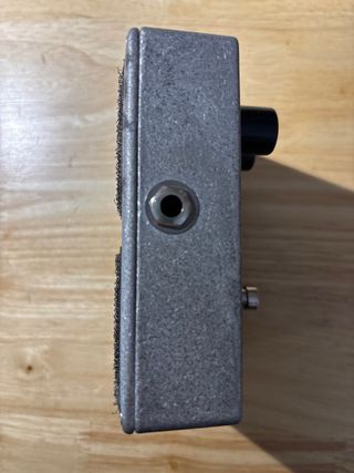 Electro-Harmonix 1 Echo Pedal