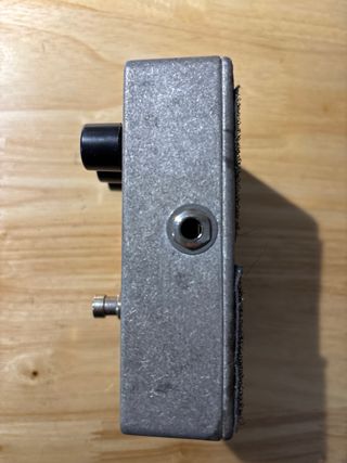 Electro-Harmonix 1 Echo Pedal