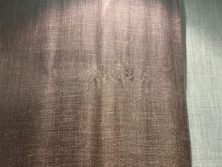 Cortina Pannello Giapponese Beige e Marrone