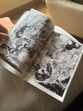 KATSUHIRO OTOMO ANTOLOGÍA (1a Edición)