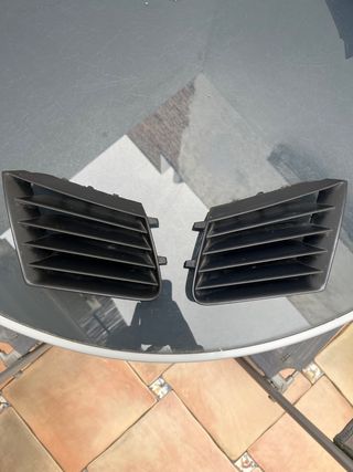 Rejillas Parachoques Seat Ibiza 6L