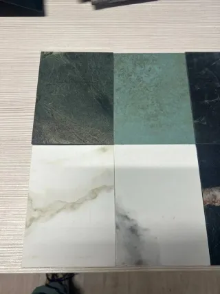 Campionario Laminam - marmi lucidi ed opachi