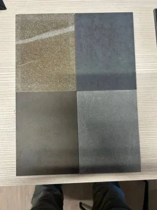 Campionario Laminam - marmi lucidi ed opachi