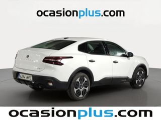 Citroen C4 X PureTech 100 S&S 6v You 75 kW (102 CV)