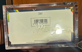 Box Pokemon Fiamme Spettrali ITA + teca magnetica