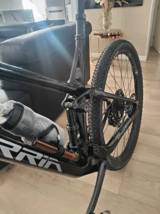 MTB Berria Mako Carbono