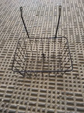 Cesta Delantera Dervi Variant 49