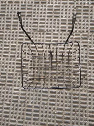 Cesta Delantera Dervi Variant 49