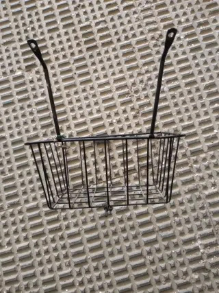 Cesta Delantera Dervi Variant 49