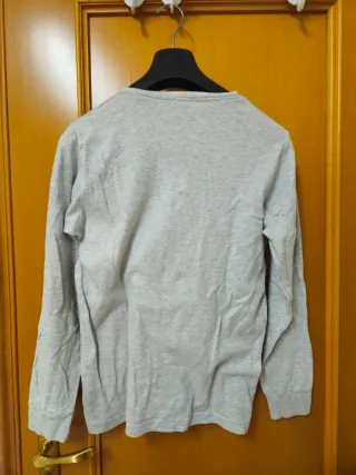 Maglia pigiama IRGE – Pari a nuova, solo top