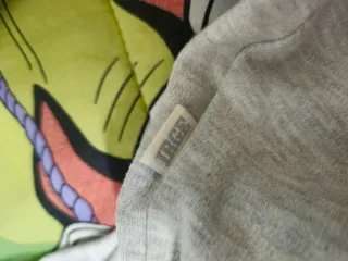 Maglia pigiama IRGE – Pari a nuova, solo top