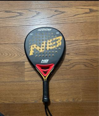 Pala de pádel NB (Enebe) Arrow