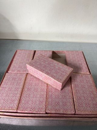 8 Bottiglie Profumo Cinesi Antiche snuff bottle