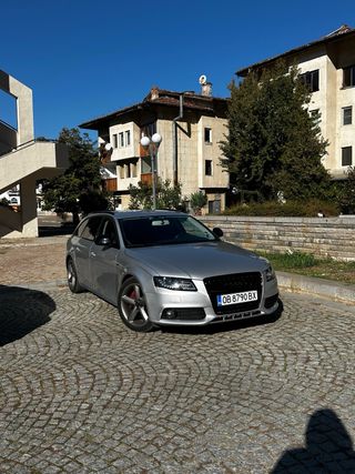 Audi 5-Arm Rotor OEM 18”