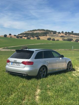 Audi 5-Arm Rotor OEM 18”