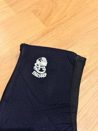 Calcetines Neopreno Starpren Buceo Negros