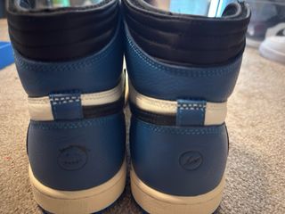 Zapatillas Nike Air Jordan travis scott