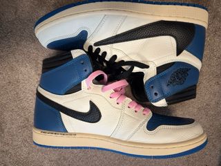 Zapatillas Nike Air Jordan travis scott