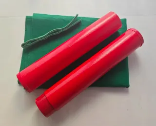 Alfombra para puzzles Clementoni