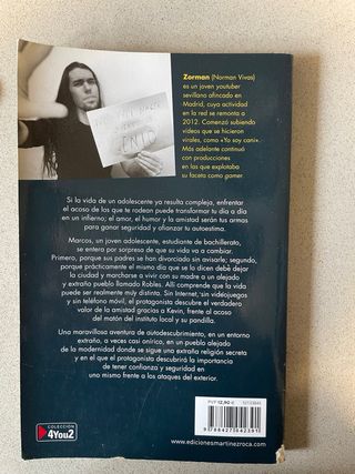 La vida es un chiste